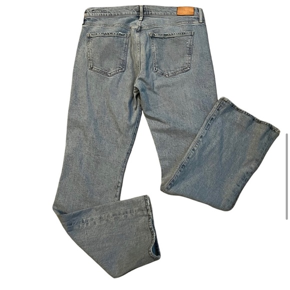 Citizens of Humanity Premium Vintage Emannuelle Slim Boot Lyocell Jean 10/30 - Picture 5 of 8
